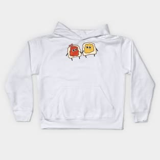 You’re the Jam to my Peanuts Kids Hoodie